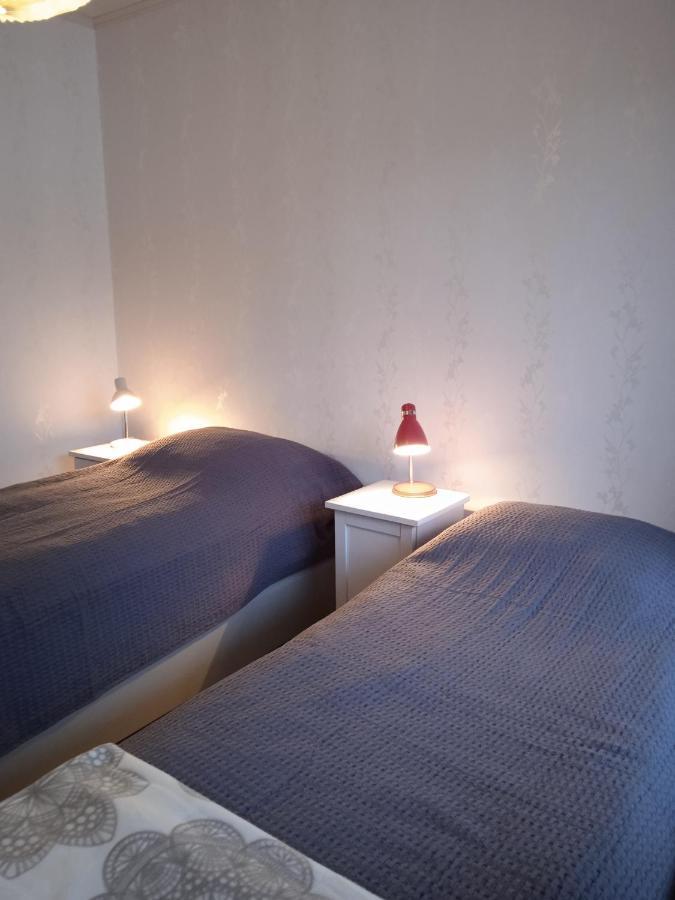 Omakotitalo Keskustan Laehellae Apartment Joensuu Luaran gambar
