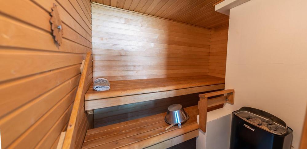 Omakotitalo Keskustan Laehellae Apartment Joensuu Luaran gambar